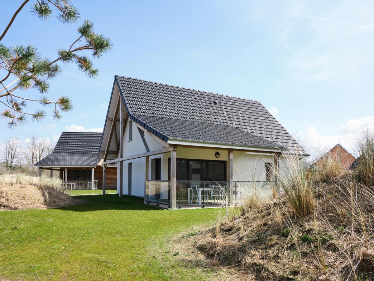 Dormio Resort Berck-Sur-Mer Quarto foto