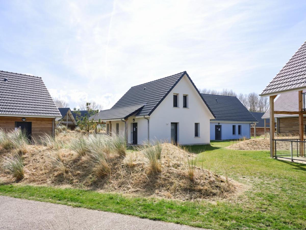 Dormio Resort Berck-Sur-Mer Quarto foto