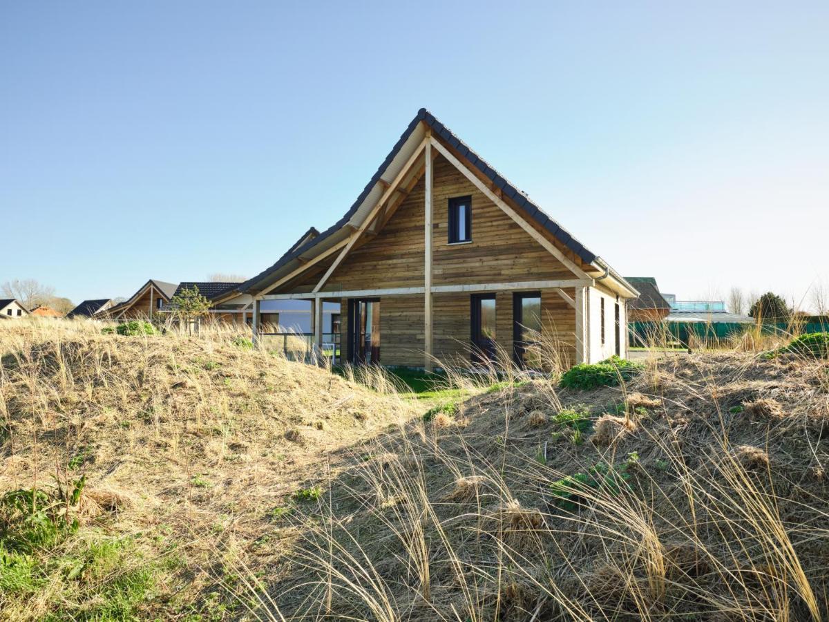 Dormio Resort Berck-Sur-Mer Quarto foto