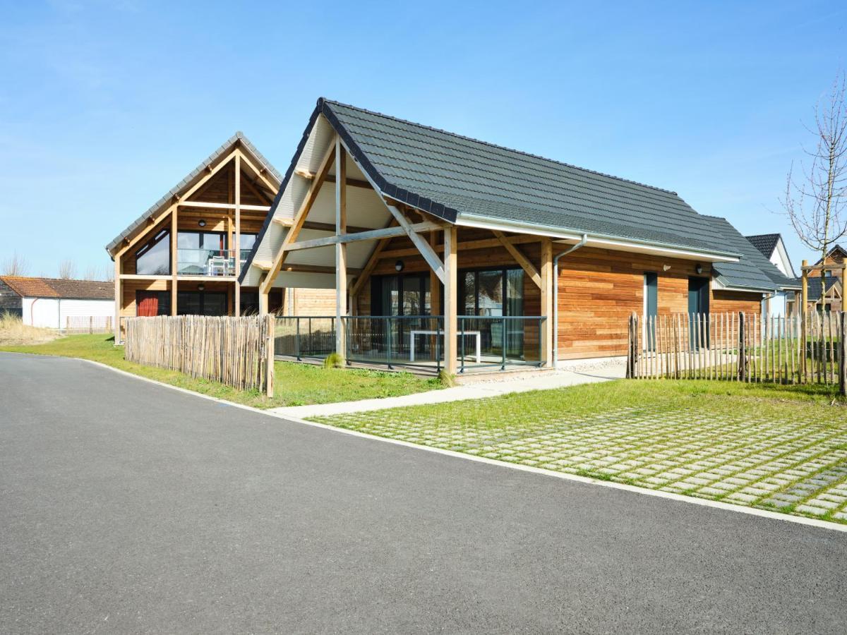 Dormio Resort Berck-Sur-Mer Quarto foto