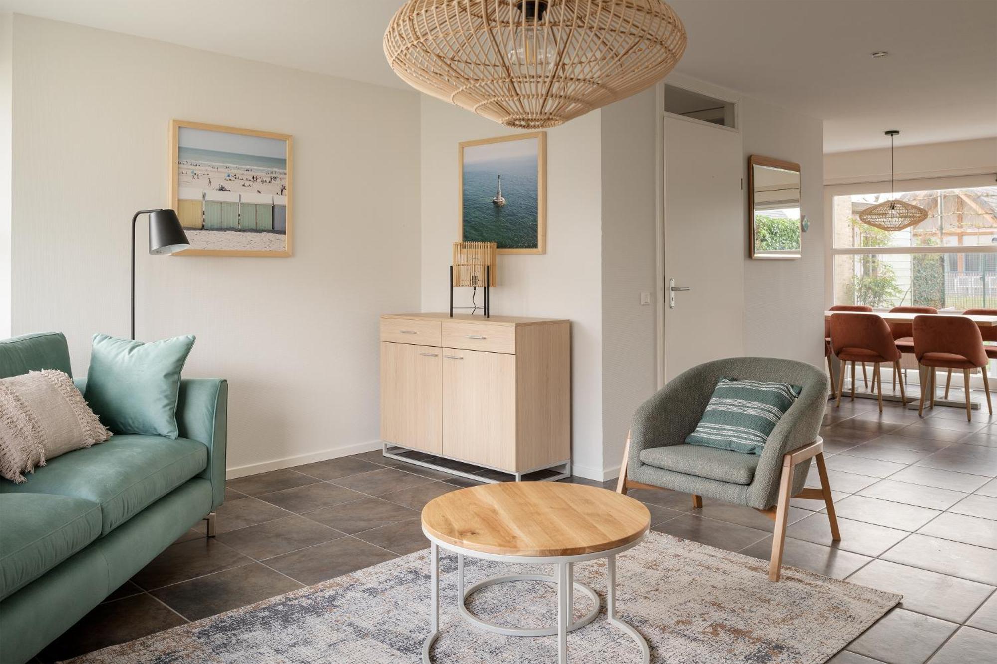 Dormio Resort Berck-Sur-Mer Quarto foto