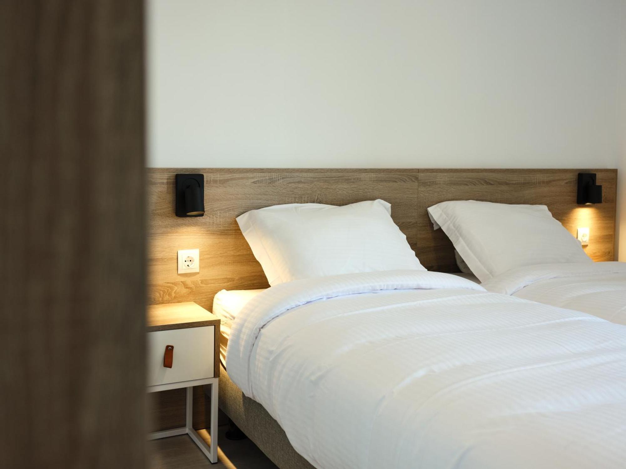 Dormio Resort Berck-Sur-Mer Quarto foto