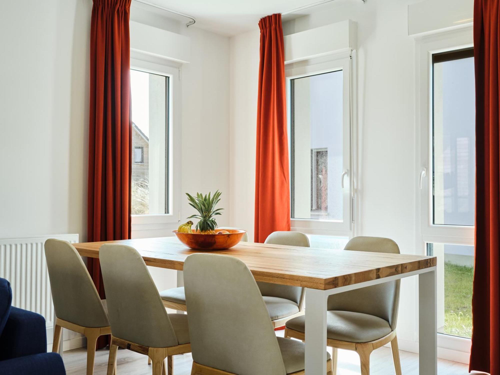 Dormio Resort Berck-Sur-Mer Quarto foto