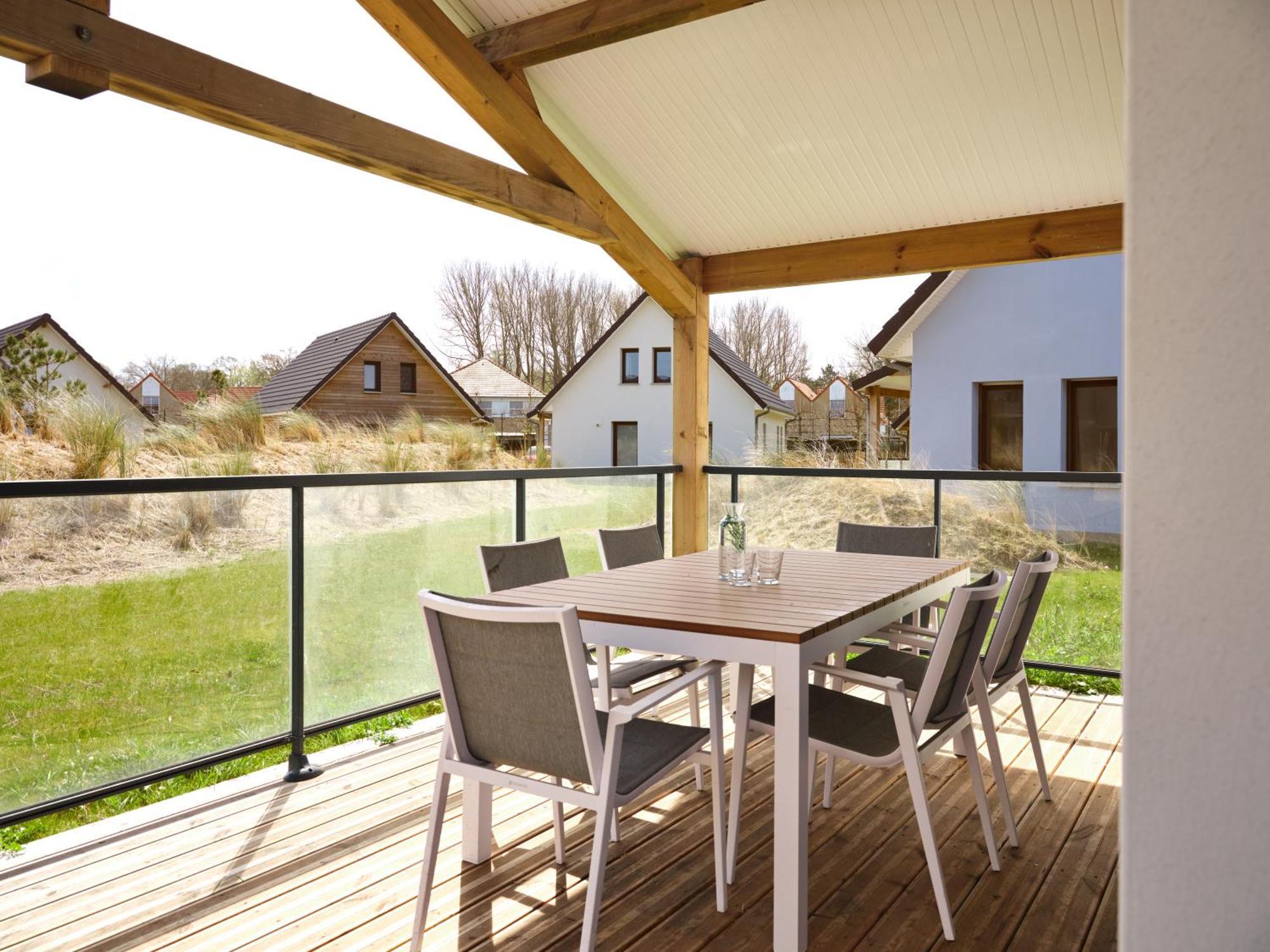 Dormio Resort Berck-Sur-Mer Quarto foto