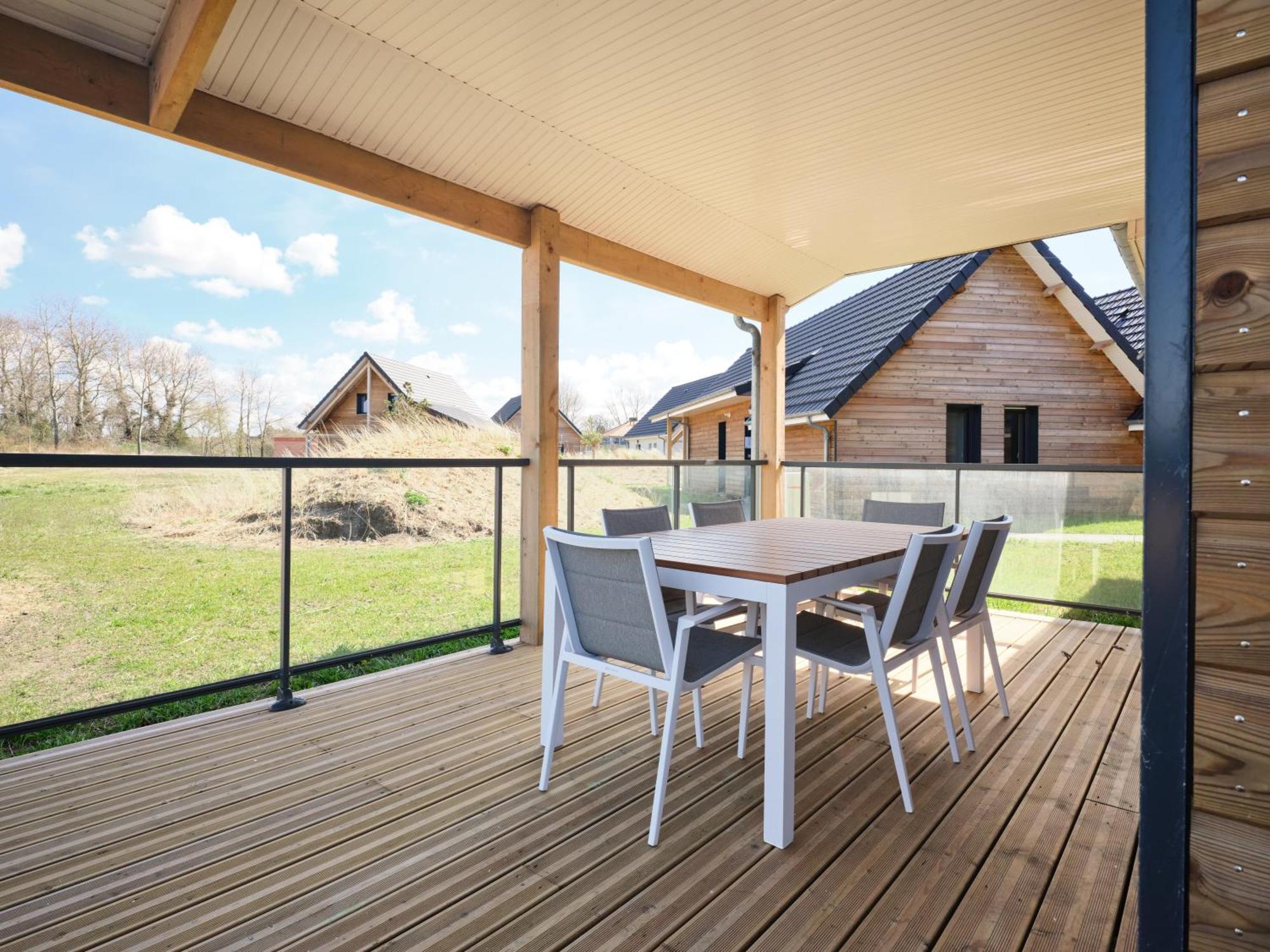 Dormio Resort Berck-Sur-Mer Quarto foto